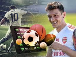 Agen Bola Sbobet Panduan Lengkap untuk Pemain Cerdas Agen Bola Sbobet Panduan Lengkap untuk Pemain Cerdas